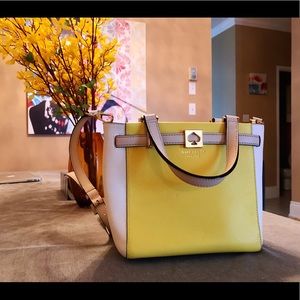 Medium Handbag by Kate Spade